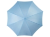 Зонт-трость Lisa (голубой)  (Изображение 2)