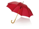 Зонт-трость Kyle (бордовый) 