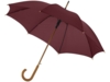 Зонт-трость Kyle (коричневый)  (Изображение 1)