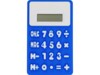 Калькулятор Splitz (ярко-синий/белый) 