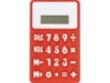 Калькулятор Splitz (красный/белый) 