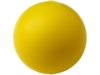 Антистресс Мяч (желтый)  (Изображение 1)