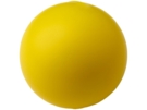 Антистресс Мяч (желтый) 