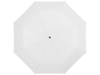Зонт складной Ida (белый)  (Изображение 2)