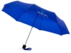 Зонт складной Ida (ярко-синий)  (Изображение 4)