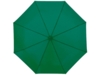 Зонт складной Ida (зеленый)  (Изображение 2)