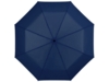 Зонт складной Ida (темно-синий)  (Изображение 2)