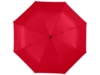 Зонт складной Alex (красный)  (Изображение 2)