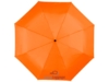 Зонт складной Alex (оранжевый)  (Изображение 5)