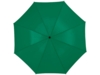 Зонт-трость Zeke (зеленый)  (Изображение 2)