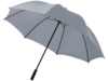 Зонт-трость Zeke (серый)  (Изображение 1)