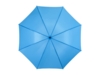 Зонт-трость Zeke (голубой)  (Изображение 2)