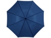 Зонт-трость Zeke (темно-синий)  (Изображение 2)
