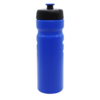 Бутылка для напитков Active Blue line, 750 мл (синяя) (Изображение 1)