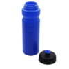 Бутылка для напитков Active Blue line, 750 мл (синяя) (Изображение 3)