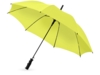 Зонт-трость Barry (неоновый зеленый)  (Изображение 1)