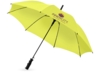Зонт-трость Barry (неоновый зеленый)  (Изображение 3)
