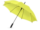 Зонт-трость Barry (неоновый зеленый) 