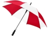 Зонт-трость Barry (красный)  (Изображение 1)