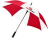 Зонт-трость Barry (красный)  (Изображение 3)
