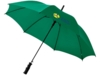 Зонт-трость Barry (зеленый)  (Изображение 3)