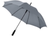 Зонт-трость Barry (серый)  (Изображение 1)