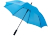 Зонт-трость Barry (голубой)  (Изображение 1)