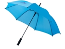 Зонт-трость Barry (голубой) 