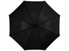 Зонт-трость Barry (черный)  (Изображение 2)