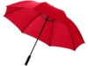 Зонт-трость Yfke (красный)  (Изображение 1)