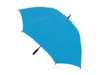 Зонт-трость Yfke (голубой)  (Изображение 2)