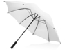 Зонт-трость Yfke (белый)  (Изображение 1)