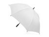 Зонт-трость Yfke (белый)  (Изображение 2)