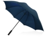 Зонт-трость Yfke (темно-синий)  (Изображение 1)