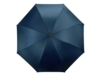 Зонт-трость Yfke (темно-синий)  (Изображение 4)
