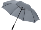 Зонт-трость Yfke (серый) 