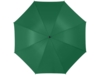 Зонт-трость Yfke (зеленый)  (Изображение 2)