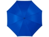 Зонт-трость Yfke (ярко-синий)  (Изображение 2)