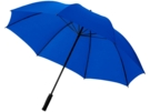 Зонт-трость Yfke (ярко-синий) 