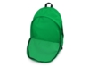 Рюкзак Trend (ярко-зеленый)  (Изображение 3)