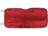 Солнцезащитный экран Noson (красный)  (Изображение 3)