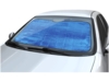 Солнцезащитный экран Noson (ярко-синий)  (Изображение 4)