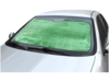 Солнцезащитный экран Noson (зеленый)  (Изображение 4)