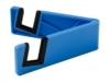 Подставка для мобильного телефона Slim (ярко-синий)  (Изображение 3)