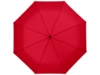 Зонт складной Wali (красный)  (Изображение 2)