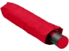 Зонт складной Wali (красный)  (Изображение 4)