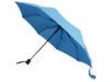 Зонт складной Wali (голубой)  (Изображение 1)
