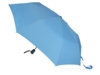 Зонт складной Wali (голубой)  (Изображение 2)