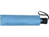 Зонт складной Wali (голубой)  (Изображение 6)