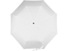 Зонт складной Wali (белый)  (Изображение 5)